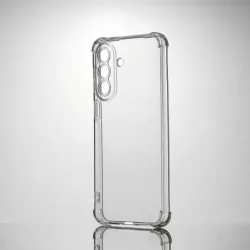 WE Coque de protection TPU SAMSUNG GALAXY A57 5G Transparent
