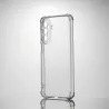 WE Coque de protection TPU SAMSUNG GALAXY A57 5G Transparent