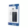 WE Coque de protection TPU SAMSUNG GALAXY A57 5G Transparent