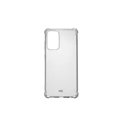 WE Coque de protection TPU SAMSUNG GALAXY A72 Transparent
