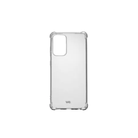 WE Coque de protection TPU SAMSUNG GALAXY A72 Transparent