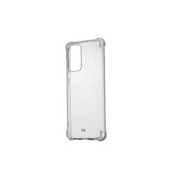 WE Coque de protection TPU SAMSUNG GALAXY A72 Transparent