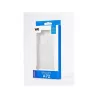 WE Coque de protection TPU SAMSUNG GALAXY A72 Transparent