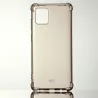 WE Coque de protection TPU SAMSUNG GALAXY NOTE 10 LITE Noir