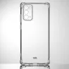 WE Coque de protection TPU SAMSUNG GALAXY NOTE 20 Transparent