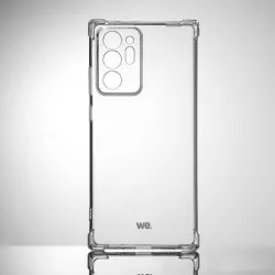 WE Coque de protection TPU SAMSUNG GALAXY NOTE 20 ULTRA Transparent