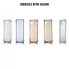 WE Coque de protection TPU SAMSUNG GALAXY NOTE 20 ULTRA Transparent