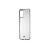 WE Coque de protection TPU SAMSUNG GALAXY S10 LITE Transparent