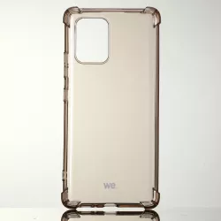 WE Coque de protection TPU SAMSUNG GALAXY S10 LITE Noir