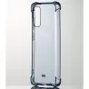WE Coque de protection TPU SAMSUNG GALAXY S20 Bleu