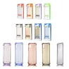 WE Coque de protection TPU SAMSUNG GALAXY S20 PLUS Transparent