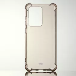 WE Coque de protection TPU SAMSUNG GALAXY S20 ULTRA Noir