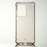 WE Coque de protection TPU SAMSUNG GALAXY S20 ULTRA Noir