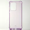 WE Coque de protection TPU SAMSUNG GALAXY S20 ULTRA Violet