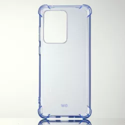 WE Coque de protection TPU SAMSUNG GALAXY S20 ULTRA Bleu