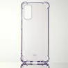 WE Coque de protection TPU SAMSUNG GALAXY S20 Violet