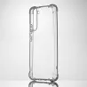 WE Coque de protection SAMSUNG S22+ Transparent
