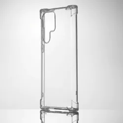 WE Coque de protection SAMSUNG S22 ULTRA Transparent