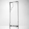 WE Coque de protection SAMSUNG S22 ULTRA Transparent