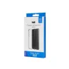 WE Coque de protection TPU SAMSUNG GALAXY S23 Transparent
