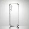 WE Coque de protection TPU SAMSUNG GALAXY S23 FE Transparent