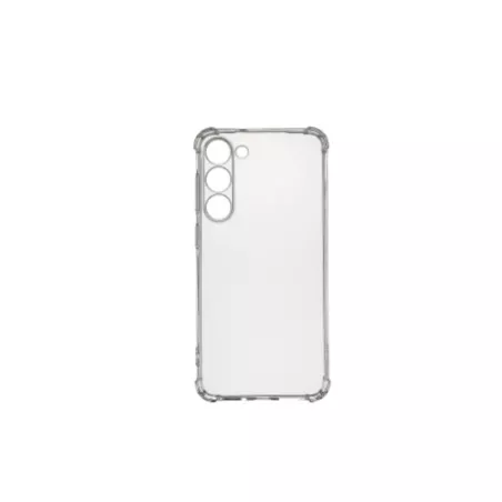 WE Coque de protection TPU SAMSUNG GALAXY S23+ Transparent