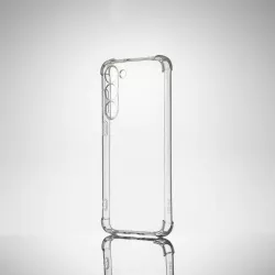 WE Coque de protection TPU SAMSUNG GALAXY S23+ Transparent