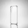 WE Coque de protection TPU SAMSUNG GALAXY S23+ Transparent