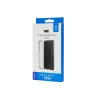 WE Coque de protection TPU SAMSUNG GALAXY S23+ Transparent