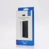 WE Coque de protection TPU SAMSUNG GALAXY S24 Transparent