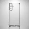 WE Coque de protection TPU SAMSUNG GALAXY S25 FE Transparent