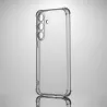 WE Coque de protection TPU SAMSUNG GALAXY S25 FE Transparent