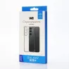 WE Coque de protection TPU SAMSUNG GALAXY S25 PLUS Transparent