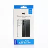 WE Coque de protection TPU SAMSUNG GALAXY S25 ULTRA Transparent
