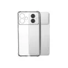 WE Coque de protection TPU SAMSUNG GALAXY S26 PLUS Transparent