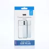 WE Coque de protection TPU SAMSUNG GALAXY S26 PLUS Transparent