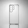 WE Coque de protection TPU SAMSUNG GALAXY S26 ULTRA Transparent