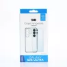 WE Coque de protection TPU SAMSUNG GALAXY S26 ULTRA Transparent