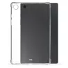 WE Coque de protection transparente pour tablette SAMSUNG A7 2020 10.4 - Fabriqué en TPU - Ultra résistant - Apparence de la…