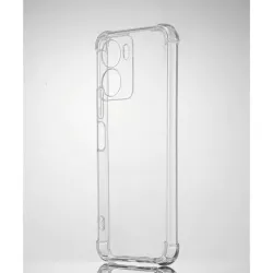 WE Coque de protection TPU VIVO Y16
