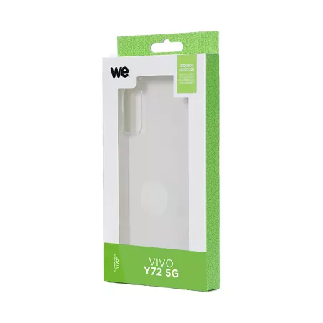 WE Coque de protection VIVO Y20 / Y20S / Y20G