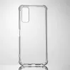 WE Coque de protection VIVO Y20 / Y20S / Y20G Transparent