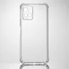 WE Coque de protection TPU VIVO Y21 / Y21S / Y33S Transparent