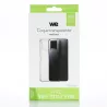 WE Coque de protection TPU VIVO Y21 / Y21S / Y33S Transparent
