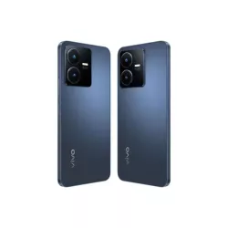 WE Coque de protection TPU VIVO Y22 / Y22S Transparent