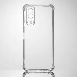 WE Coque de protection VIVO Y72 5G