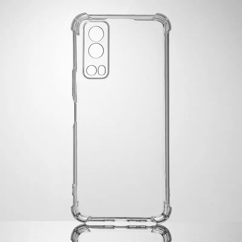WE Coque de protection VIVO Y72 5G