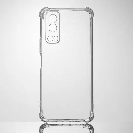 WE Coque de protection VIVO Y72 5G