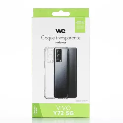 WE Coque de protection VIVO Y72 5G