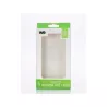 WE Coque de protection TPU WIKO POWER U10 / U20 Transparent